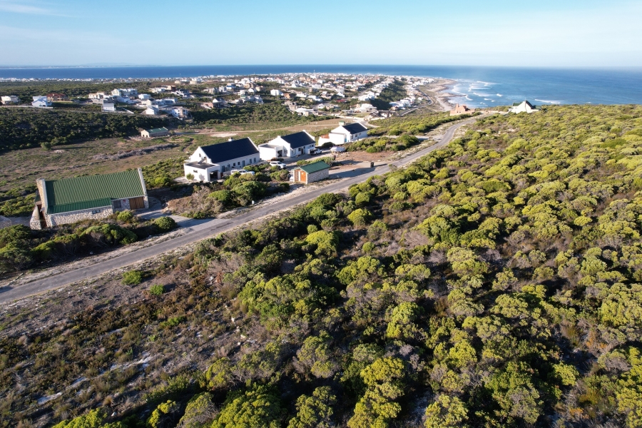 0 Bedroom Property for Sale in Agulhas Western Cape